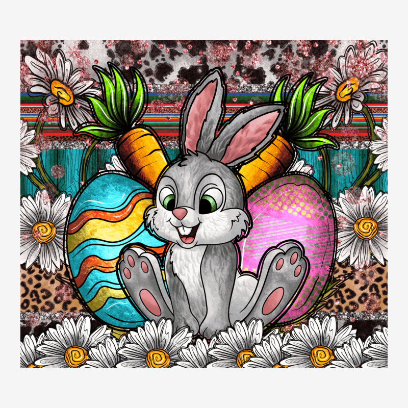 Easter Urban Hoodie by CowhideDigitalArt | Teevron
