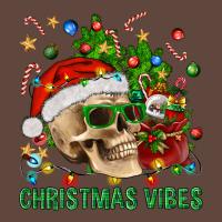 Christmas Vibes Classic Tee | Teevron