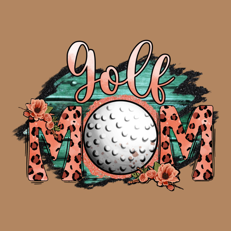 Golf Mom Long Sleeve Tee by Bettercallsaul | Teevron