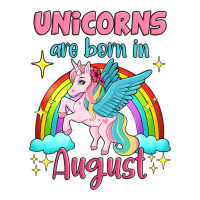 unicorns are born in august | Teevron