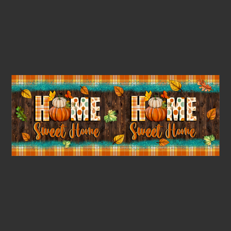 Home Sweet Home 11 Oz Mug Urban Heavy Tee by BundleAndBundleShop | Teevron
