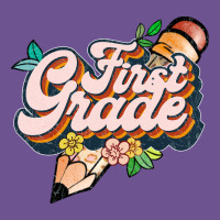 First Grade Vintage Tee | Teevron