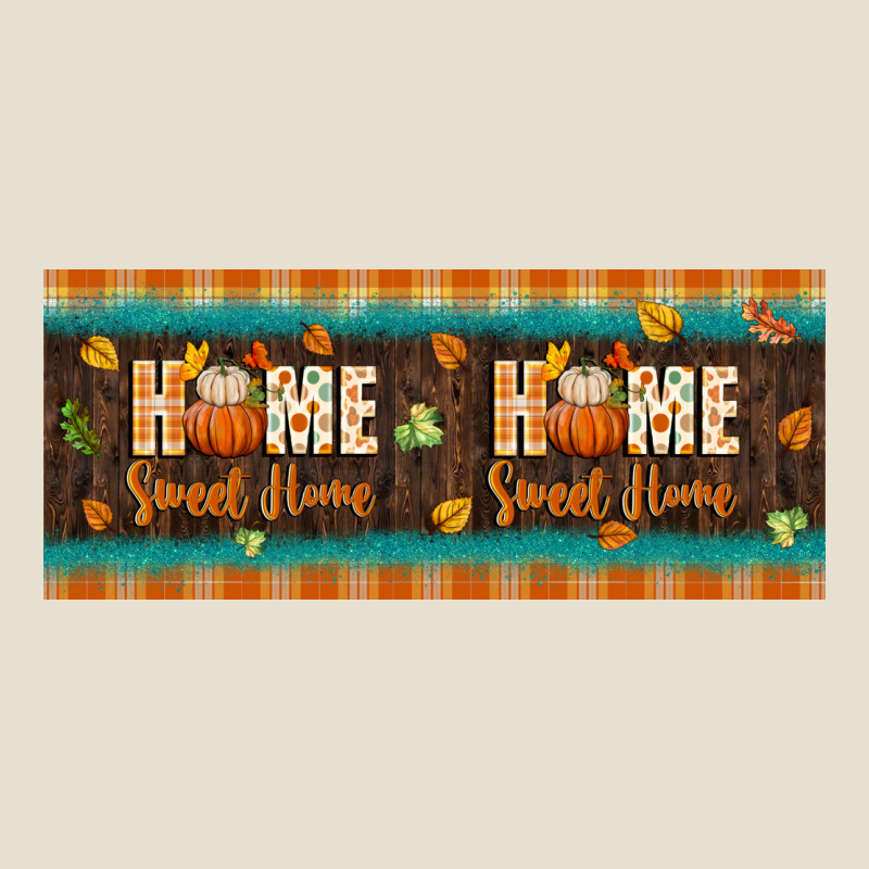 Home Sweet Home 15 Oz Mug Urban Heavy Tee by BundleAndBundleShop | Teevron