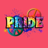 Hippie Pride Premium Sweatshirt | Teevron