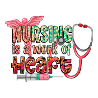 Nursing is a work of heart | Teevron