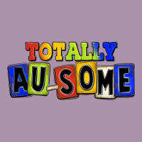 Totally Au-some Heavyweight Hoodie | Teevron