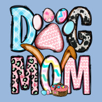 Easter Dog Mom Premium Hoodie | Teevron