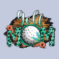 Golf Mom Long Sleeve Tee | Teevron