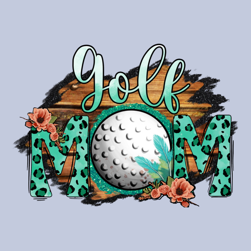 Golf Mom Long Sleeve Tee by Bettercallsaul | Teevron