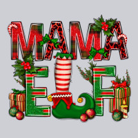Christmas Mama Elf Classic Tee | Teevron