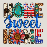 Home Sweet Home Heavy Core Tee | Teevron