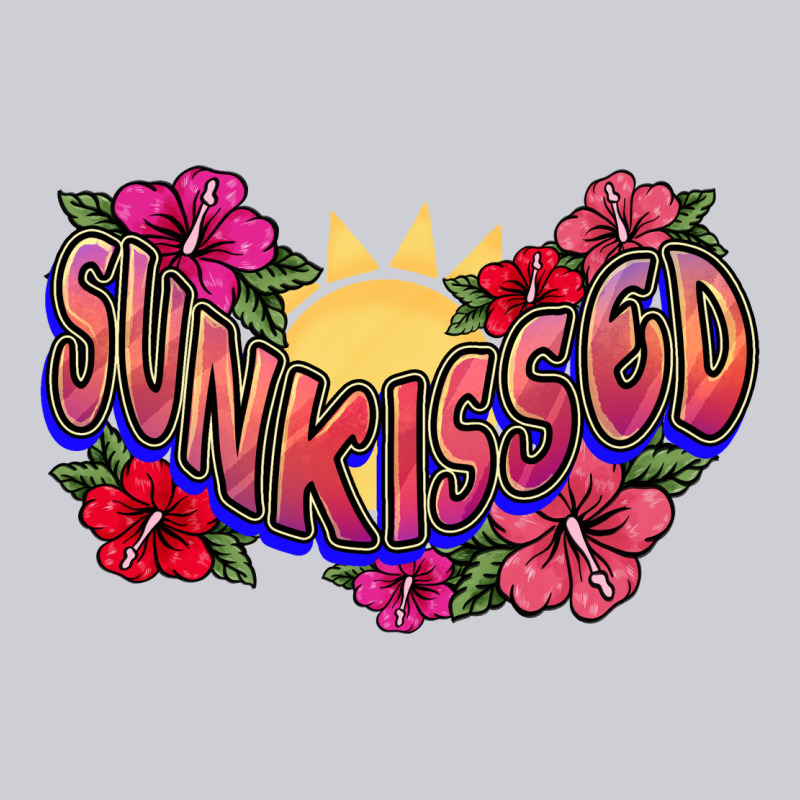 Sunkissed Heavyweight Sweatshirt by NancyCooperArtShop | Teevron