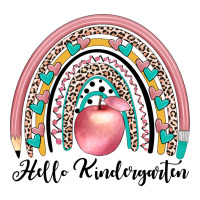 hello kindergarten | Teevron