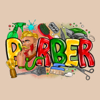 Barber Urban Hoodie | Teevron