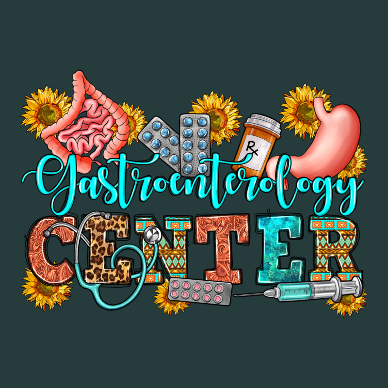 Gastroenterology Center Olivia Premium Hoodie by OliviaCreatesArt | Teevron
