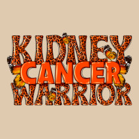 Kidney Cancer Warrior Heavyweight Sweatshirt | Teevron