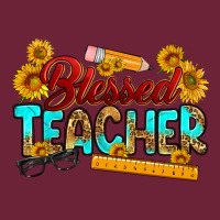 Blessed Teacher Long Sleeve Tee | Teevron