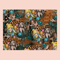 Easter Pattern Urban Hoodie | Teevron
