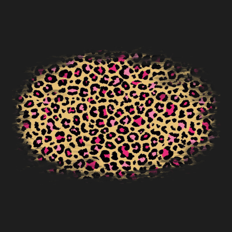 Leopard Pattern Classic Tee by RanaPortraitStore | Teevron