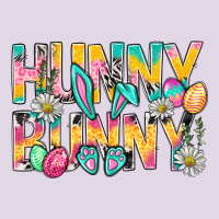 Hunny Bunny Easter Classic Tee | Teevron