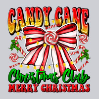 Candy Cane Christmas Club Urban Hoodie | Teevron