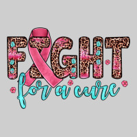 Fight For A Cure Premium Tee | Teevron