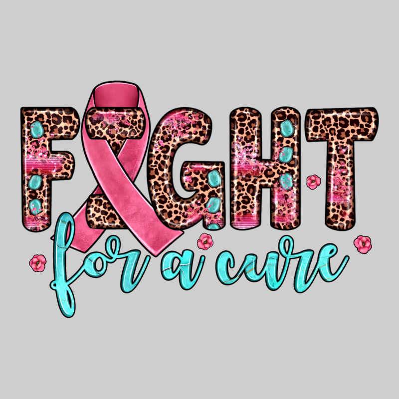 Fight For A Cure Premium Tee by JahusDesignShop | Teevron