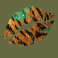 Tiger Lips Long Sleeve Tee | Teevron