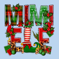 Christmas Mimi Elf Classic Tee | Teevron