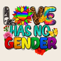Love Has No Gender Pride Premium Sweatshirt | Teevron