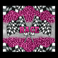 Race Mom Ladies Tee | Teevron