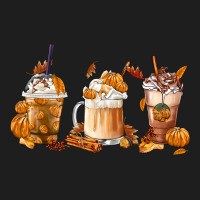 Fall Coffees Heavyweight Hoodie | Teevron