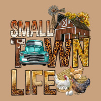 Small Town Life Vintage Tee | Teevron
