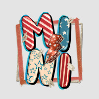 4th Of July Mini With Lightning Bolt Premium Sweatshirt | Teevron