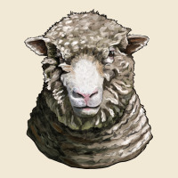 Dorset Sheep Head Premium Tee | Teevron
