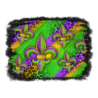 mardi gras fleur de lis background | Teevron