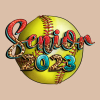 Softball Senior 2023 Urban Heavy Tee | Teevron