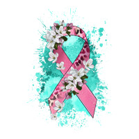 cancer ribbon | Teevron