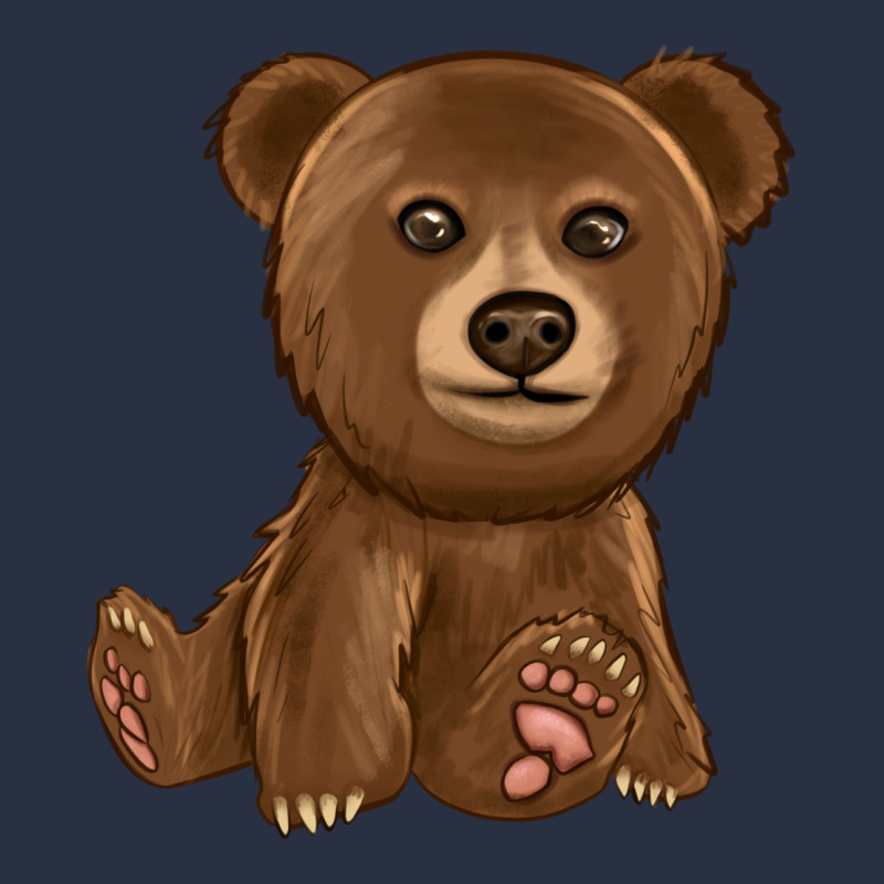 Bear Heavyweight Sweatshirt by texasbilliewilder | Teevron