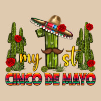 My 1st Cinco De Mayo Heavyweight Sweatshirt | Teevron