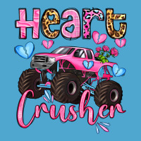 Heart Crusher Olivia Premium Hoodie | Teevron