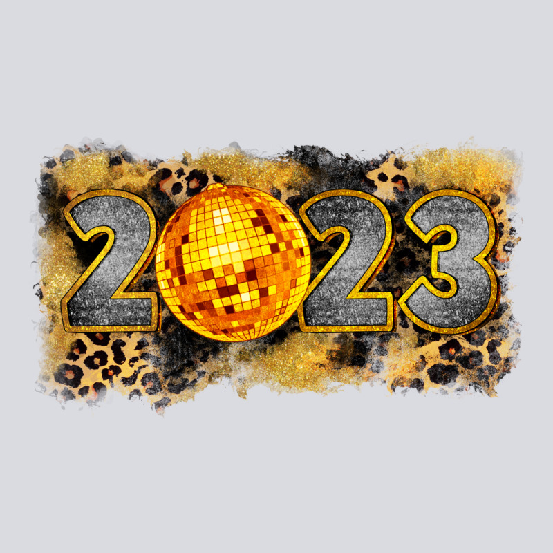 2023 New Year Zipper Hoodie by CowGirlArtShop | Teevron