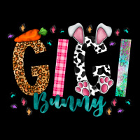 Gigi Bunny Urban Hoodie | Teevron