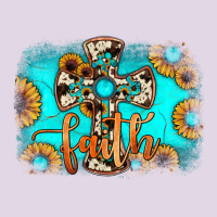 Faith Cross Classic Tee | Teevron