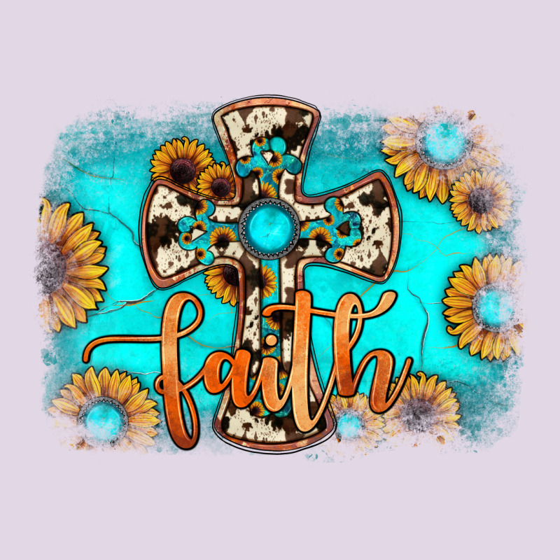 Faith Cross Classic Tee by JahusDesignShop | Teevron