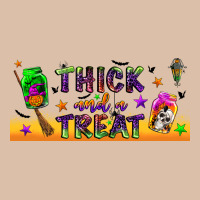 Thick And A Treat Libbey Glass Urban Heavy Tee | Teevron
