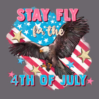 Stay Fly For The 4th Of July Premium Sweatshirt | Teevron