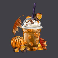 Pumpkin Spice Coffee Heavyweight Hoodie | Teevron
