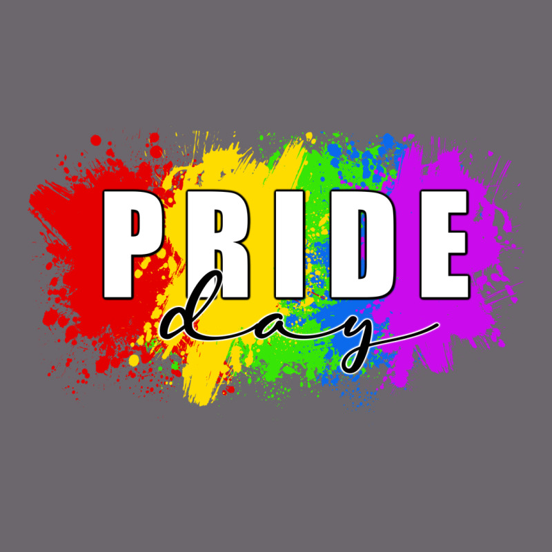 Pride Day Premium Sweatshirt by FaDigitalArtStudio | Teevron