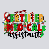 Certified Medical Assistant Zipper Hoodie | Teevron